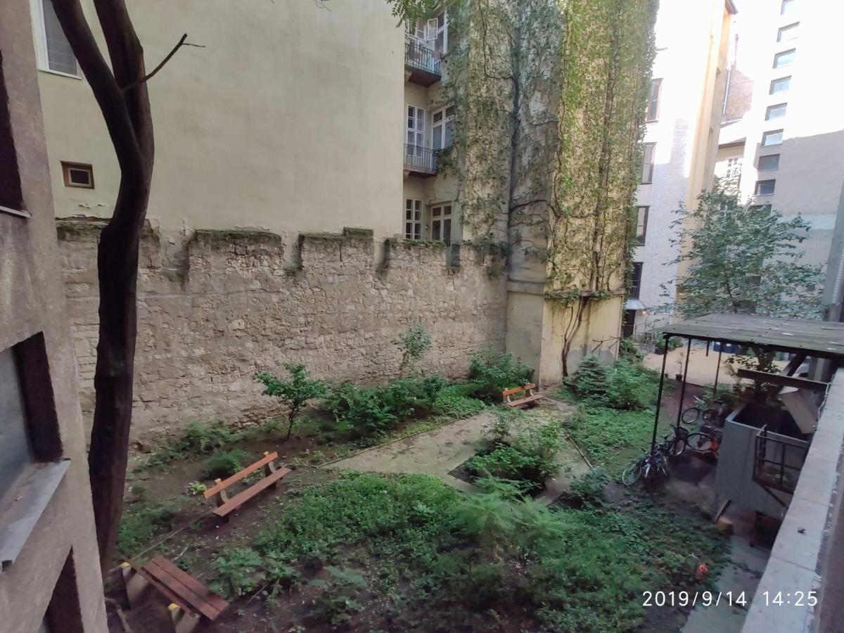 Brand New Apartment In The Center — Fotók 2